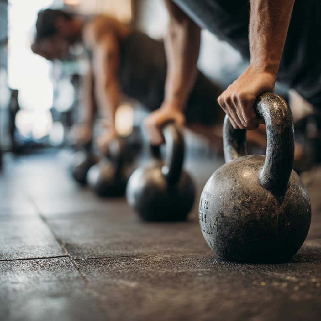 Консультація з тренером